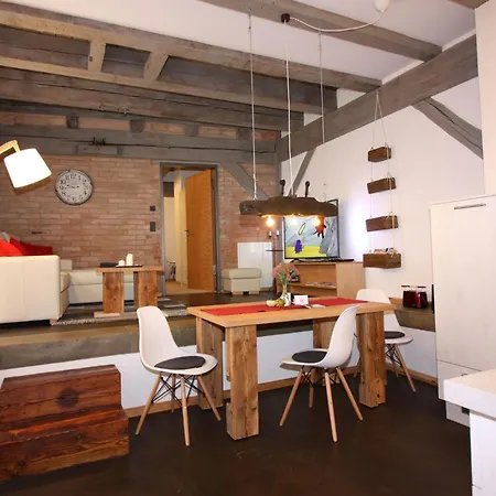 Apartment App-2 Speicherwerk By Interhome *