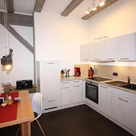 App-2 Speicherwerk By Interhome