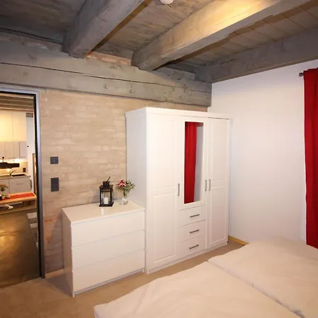 Apartman App-2 Speicherwerk By Interhome Quedlinburg