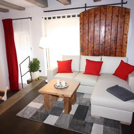 Apartment App-2 Speicherwerk By Interhome
