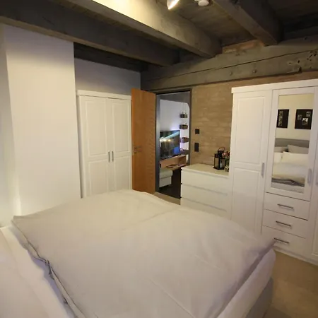 App-2 Speicherwerk By Interhome Apartman Quedlinburg