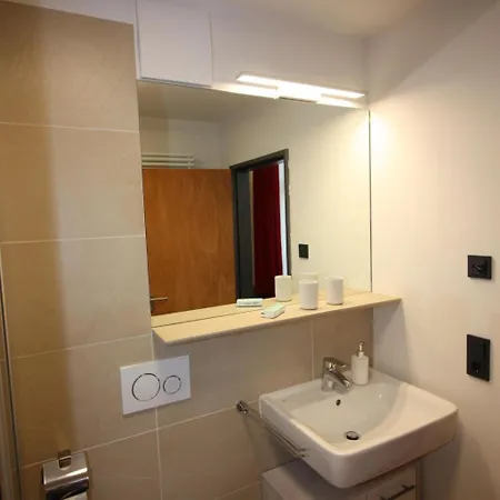 Apartment App-2 Speicherwerk By Interhome Quedlinburg