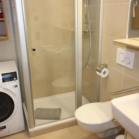 App-2 Speicherwerk By Interhome Apartman Quedlinburg