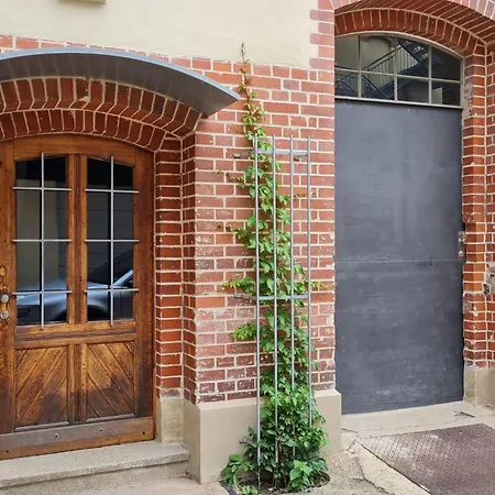 App-2 Speicherwerk By Interhome Apartman *