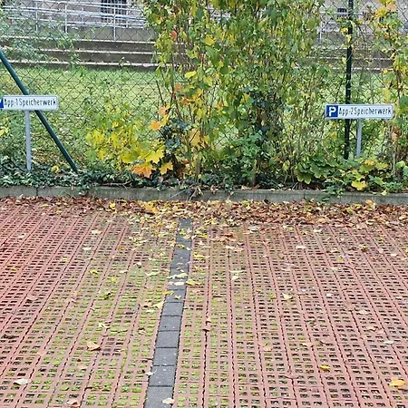App-2 Speicherwerk By Interhome